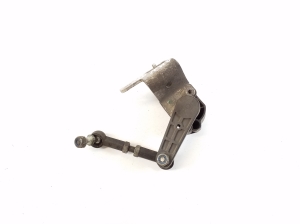 BMW 7 SERIJA F01 (2008–2015) Andur tagumisel rummul 6788574 - 3