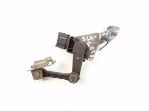 Mercedes Benz SLK-Class 172 (2011–2026) Sensor an der Hinterradnabe A0009050103 - 2