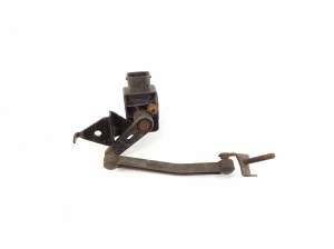Mercedes Benz GL-Class 166 (2012–2015) Front ride height sensor A00045429918 - 3