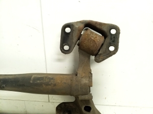 Opel Ampera I (2011–2015) Rear axle beam 22788529 - 2