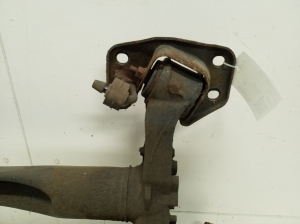Opel Ampera I (2011–2015) Rear axle beam 22788529 - 4