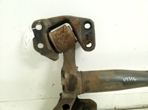 Opel Ampera I (2011–2015) Rear axle beam 22788529 - 5