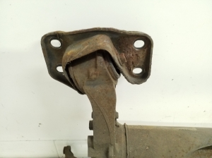 Opel Ampera I (2011–2015) Rear axle beam 22788529 - 6