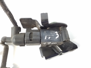 AUDI A3 8V (2012–2020) Sensor an der Hinterradnabe 5Q0907503 - 3