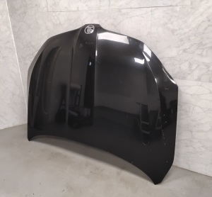 Motorhaube