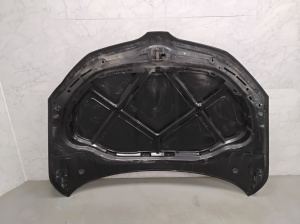 Skoda Octavia III (2013–2019) Hood - 2