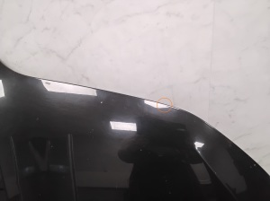 Skoda Octavia III (2013–2019) Hood - 8