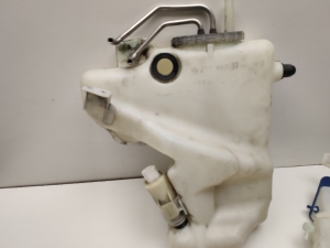 Mercedes Benz E-Class W211 (2002–2009) Front washer fluid reservoir A2118603760 - 2