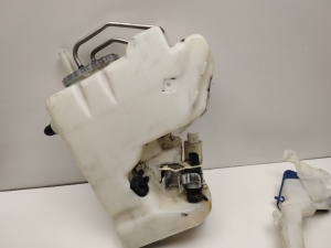 Mercedes Benz E-Class W211 (2002–2009) Front washer fluid reservoir A2118603760 - 3