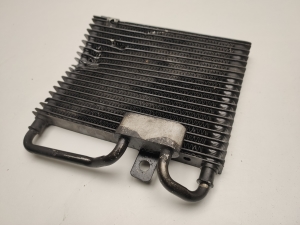 Mercedes Benz E-Class W211 (2002–2009) Other radiator A0005000500 - 4