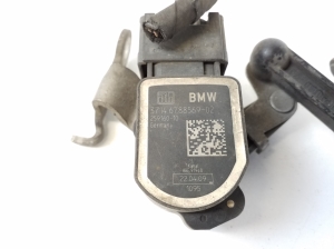 BMW 7 SERIJA F02 (2008–2015) Front ride height sensor 6788569 - 3