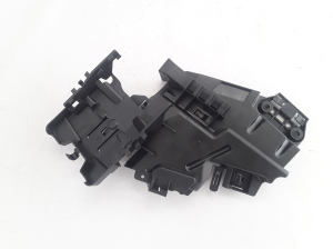 VOLVO XC90 (2015–2024) Rear side door window regulator frame 31484044 - 3