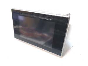 TOYOTA Hilux (2015–2020) Audio, Video, Navigation 861400K620  86140-0K620 - 3