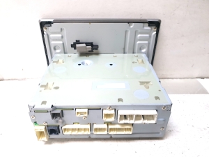 TOYOTA Hilux (2015–2020) Audio, Video, Navigation 861400K620  86140-0K620 - 4