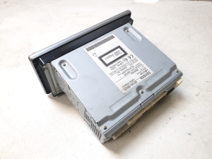 TOYOTA Hilux (2015–2020) Audio, Video, Navigation 861400K620  86140-0K620 - 5