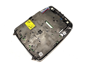 BMW i4 G26 (2022–2026) Front interior lighting panel 5A7C4C0 - 2