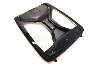 BMW i4 G26 (2022–2026) Front interior lighting panel 5A7C4C0 - 4