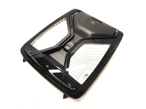 BMW i4 G26 (2022–2026) Front interior lighting panel 5A7C4C0 - 5