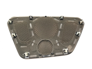 BMW i4 G26 (2022–2026) Kõlari kate 84127001 - 5