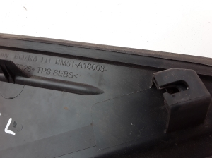 Ford Focus (2011–2018) Mirror triangle trim BM51A16003 - 2