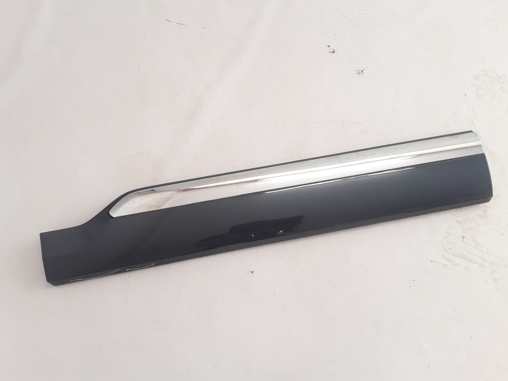 VOLVO XC90 2 generation (2014-2024) Right Side Sliding Door Molding 31448432 21082771