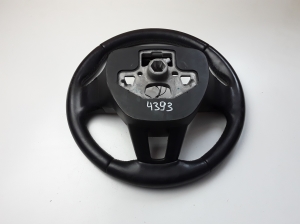 Ford Focus (2011–2018) Lenkrad F1EB3600FF3ZHE - 2
