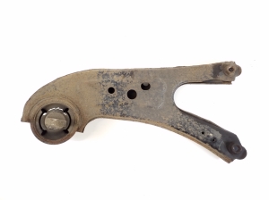 LEXUS RX GGL1 (2009–2015) Querlenker hinten 4876048060 - 4