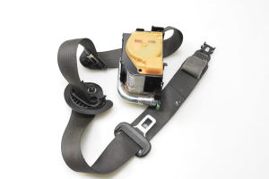 Front seat belt - 95403052