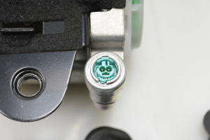 Opel Mokka (2012–2020) Sicherheitsgurt vorne 95403054 - 2