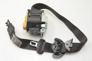 Opel Mokka (2012–2020) Sicherheitsgurt vorne 95403054 - 4