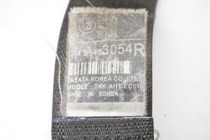 Opel Mokka (2012–2020) Sicherheitsgurt vorne 95403054 - 5