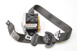 Front seat belt - 95403054