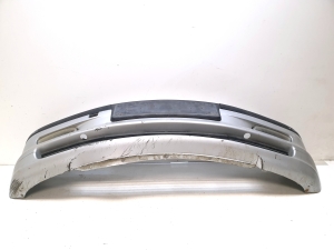 BMW 3 SERIES E46 (1998–2007) Stoßstange Stoßfänger vorne - 2