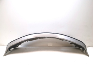 BMW 3 SERIES E46 (1998–2007) Stoßstange Stoßfänger vorne - 4