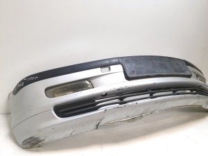 BMW 3 SERIES E46 (1998–2007) Stoßstange Stoßfänger vorne - 5