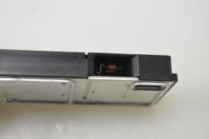 NISSAN Juke F15 (2010–2018) Luftmassenmesser 226801MB0A - 2