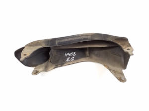 LEXUS RX GGL1 (2009–2015) Rear underbody shield 4873748010 - 3
