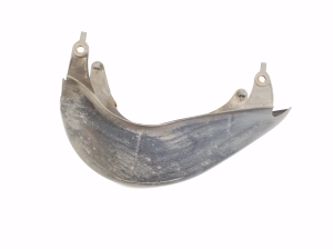 LEXUS RX GGL1 (2009–2015) Rear underbody shield 4873748010 - 4