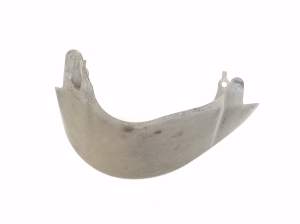   Rear underbody shield  - 4873848010 