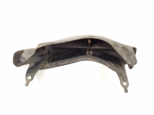 LEXUS RX GGL1 (2009–2015) Rear underbody shield 4873848010 - 4