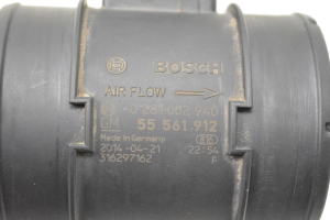 Opel Meriva (2010–2017) Luftmassenmesser 55561912 - 3