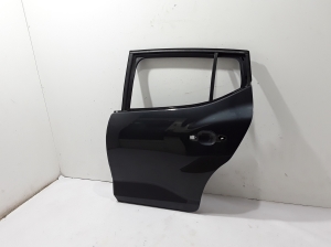 Dacia Sandero III (2021–2026) Rear side doors 821016131R - 2