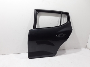 Dacia Sandero III (2021–2026) Rear side doors 821016131R - 3