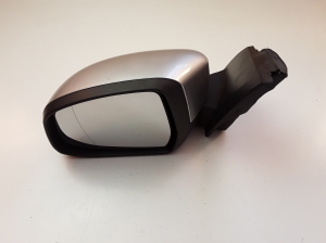 Side mirror and its parts - E90411245