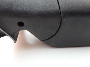 Ford Focus (2011–2018) Side mirror and its parts E90411245 - 2