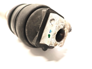 BMW i4 G26 (2022–2026) Roolivõll 6862088 - 2