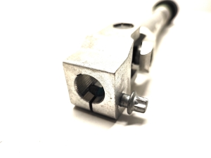 BMW i4 G26 (2022–2026) Roolivõll 6862088 - 3