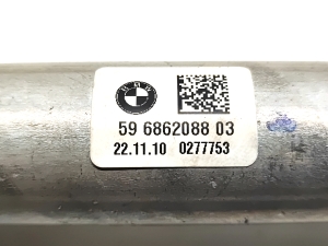 BMW i4 G26 (2022–2026) Roolivõll 6862088 - 4