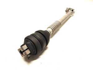   Steering shaft  - 6862088 