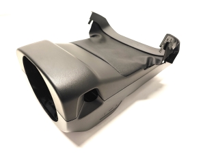 BMW i4 G26 (2022–2026) Stūres statņa apdare 6805546 - 3